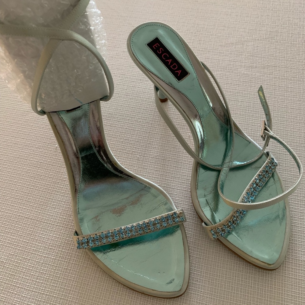 Nice heels